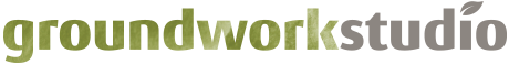 Groundwork Studio Logo